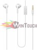 Samsung Headset EHS61ASFWE 3.5mm Stereo White Original Bulk Samsung Headset EHS61ASFWE 3.5mm Stereo White Original Bulk