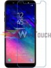 Tempered Glass  Screen Protector - 9H - για Samsung Galaxy A6 (2018)