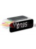 THOMSON Ξυπνητήρι CR221I, FM, ασύρματη φόρτιση, dual alarm, λευκό THOMSON Ξυπνητήρι CR221I, FM, ασύρματη φόρτιση, dual alarm, λευκό