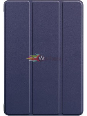 OEM Θήκη Βιβλίο - Flip Cover για Samsung Galaxy Tab S6 T860/T865  Μπλε