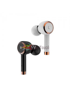 L2 TWS V5.0 Ακουστικά Bluetooth Sport Mini True Wireless  Headset 