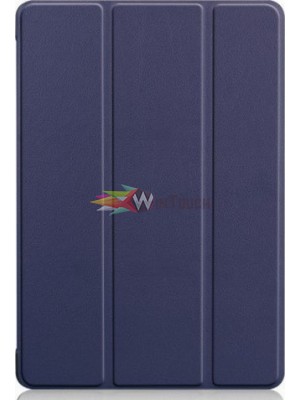 OEM Θήκη Βιβλίο Flip Cover Για Huawei MediaPad T5 10.1'' Μπλε