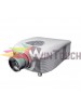 HongTianPao v100 1800 ansi-lumens Full HD 1080p Video & Cinema LCD + LED Lamp, 7” Widescreen Display Projectors