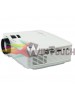 Προβολέας MediaLy GX90 LED HD HDMI 800 Projector Λευκός Προβολέας MediaLy GX90 LED HD HDMI 800 Projector Λευκός