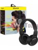 Ακουστικά Bluetooth Hi-Fi AWEI A600BL Μαύρο Ακουστικά Bluetooth Hi-Fi AWEI A600BL Μαύρο