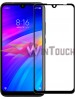 Full Glue Full Face Tempered Glass Black (Xiaomi Redmi 8A) Full Glue Full Face Tempered Glass Black (Xiaomi Redmi 8A)