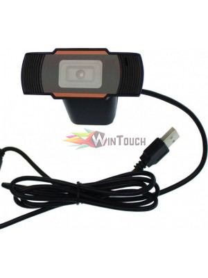 Web camera  Andowl plug  and play  με μικρόφωνο HD 1080P  Q-L013