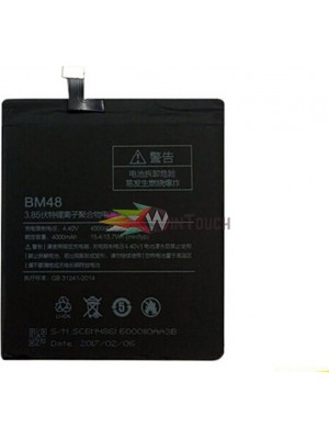 Μπαταρία Xiaomi BM48 για Mi Note 2 - 4070mAh