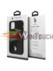 U.S. Polo Assn. Back Cover Πλαστικό Μαύρο  Για  iPhone 11