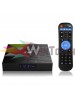 Andowl Q-T9 (64GB) (4GB Ram) (Android 10 - TV BOX 4K) Black Tv Box