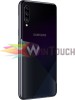 Samsung Galaxy A30s (64GB/4GB) Prism Crush Black