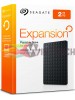 SEAGATE STEA2000400 HDD Expansion Portable 2 TB, USB 3.0, 2.5''
