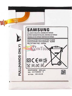Μπαταρία Samsung EB-BT230FBE για T230/T235 Galaxy Tab 4 7.0  4000mAh -(Bulk)
