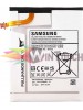 Μπαταρία Samsung EB-BT230FBE για T230/T235 Galaxy Tab 4 7.0  4000mAh -(Bulk)