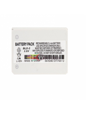 BLD-3 Nokia battery 780mAh Li-Ion (Bulk) BLD-3 Nokia battery 780mAh Li-Ion (Bulk)