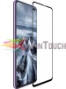 Full Face Tempered Glass  Για  Xiaomi  Poco X3 NFC