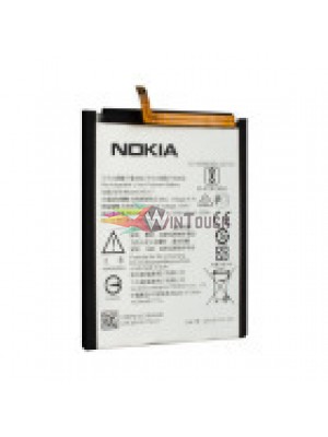 Μπαταρία Nokia HE317 3000mAh Για Nokia 6 Bulk Μπαταρία Nokia HE317 3000mAh Για Nokia 6 Bulk