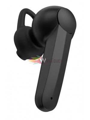 BASEUS bluetooth headset Enkok NGA05-01, μαγνητικό, μαύρο