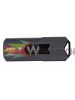 IMATION USB Flash Drive Iron KR03020045, 16GB, USB 2.0, γκρι IMATION USB Flash Drive Iron KR03020045, 16GB, USB 2.0, γκρι