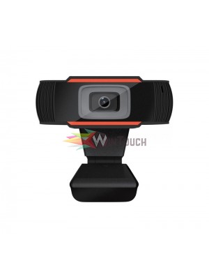 Web Camera με μικρόφωνο VGA 640X480 Υπολογιστές