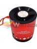 WSTER WS-633BT Bluetooth Speaker Player Hands Free -Κόκκινο WSTER WS-633BT Bluetooth Speaker Player Hands Free -Κόκκινο