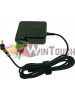OEM Τροφοδοτικό φόρτισης για PSP 1000/2000/3000 (2000mA)  Μαύρο