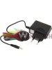 OEM Τροφοδοτικό φόρτισης για PSP 1000/2000/3000 (2000mA) Μαύρο OEM Τροφοδοτικό φόρτισης για PSP 1000/2000/3000 (2000mA) Μαύρο
