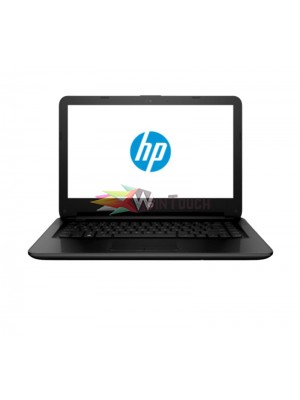 HP 14-ac100na 14" Intel Celeron 2.1GHz 2GB 32GB Windows 10 Laptop ( Μεταχειρισμένο ) HP 14-ac100na 14" Intel Celeron 2.1GHz 2GB 32GB Windows 10 Laptop ( Μεταχειρισμένο )