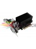  PALIT VGA GeForce GT710, NEAT7100HD46-2080H, sDDR3 2048MB, 64bit Κάρτες Γραφικών