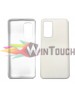 Θήκη για Xiaomi Mi 10T Silicone TPU White Xiaomi MI Series