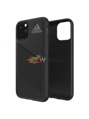 Adidas  Protective Back Cover Μαύρο  Για  iPhone 11 Pro Max