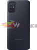 Samsung S View Book Δερματίνης Μαύρο (Galaxy A71) Samsung S View Book Δερματίνης Μαύρο (Galaxy A71)