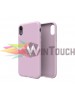 Adidas Originals Θήκη για iPhone XR Clear Pink Αξεσουάρ Adidas Originals Θήκη για iPhone XR Clear Pink Αξεσουάρ