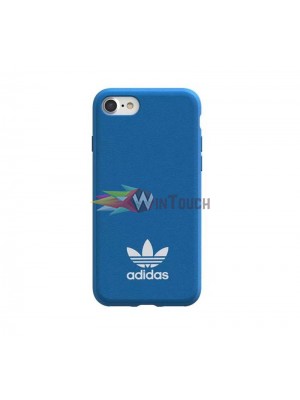 Apple iPhone 6s /6 / 7 / 8 / SE 2020 Θήκη Adidas Original Blue Αξεσουάρ