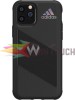Adidas Protective Back Cover Μαύρο Για iPhone 11 Pro Adidas Protective Back Cover Μαύρο Για iPhone 11 Pro