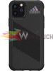 Adidas  Protective Back Cover Μαύρο  Για  iPhone 11 Pro