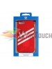 Apple iPhone 6s / 6 / 7 / 8 / SE 2020 Θήκη Adidas Original Red Αξεσουάρ