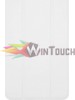 OEM Θήκη Βιβλίο Flip Cover Για Huawei MediaPad T5 10.1'' - Λευκό