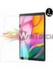 Προστασία Οθόνης Tempered Glass 9H για Samsung T510/T515 Galaxy Tab A 10.1 2019 Προστασία Οθόνης Tempered Glass 9H για Samsung T510/T515 Galaxy Tab A 10.1 2019