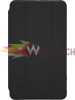 Tri-Fold Flip Cover  Για   Galaxy Tab A 2019 (T290/T295/T297) - Μαύρο