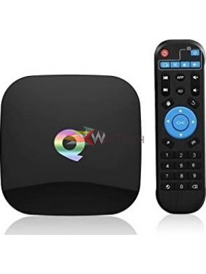 TV BOX Andowl Q-S99 64GB, 4GB Android 10 6K – GF4589