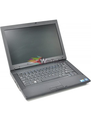 Dell Latitude E5400, Intel Core 2 T8300 2.4GHz, 2GB Ram, 160GB HDD, 14.1" Ref Laptops