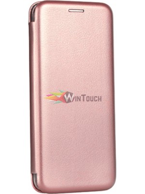 Oem Θήκη Βιβλίο Smart Magnet Elegance για Samsung Galaxy A42-Ροζ Χρυσό Oem Θήκη Βιβλίο Smart Magnet Elegance για Samsung Galaxy A42-Ροζ Χρυσό