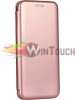 Oem Θήκη Βιβλίο Smart Magnet Elegance για Samsung Galaxy A42-Ροζ Χρυσό Oem Θήκη Βιβλίο Smart Magnet Elegance για Samsung Galaxy A42-Ροζ Χρυσό