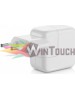 Apple 12W USB Power Adapter A1401 (MD836Z) Για ipod, i pad & iphone -Λευκό Apple 12W USB Power Adapter A1401 (MD836Z) Για ipod, i pad & iphone -Λευκό