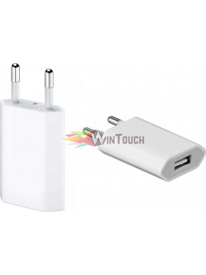 Apple USB Wall Adapter Λευκό (A1400)