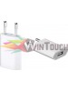 Apple USB Wall Adapter Λευκό (A1400)