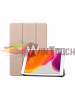 3-fold Flip Cover Rose Gold για iPad 10.2 (2020) Αξεσουάρ