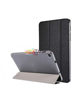 3-fold Flip Cover Black για iPad 10.2 (2020) Αξεσουάρ