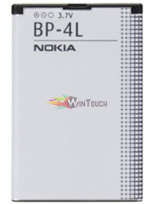Μπαταρία Nokia BP-4L 1500mAh Μπαταρία Nokia BP-4L 1500mAh